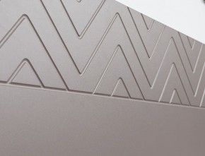 АМЬЕН Спальня (модульная) в Ревде - revda.mebel24.online | фото 2