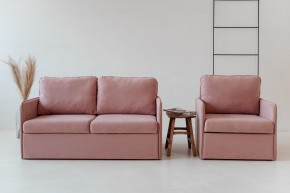 Комплект мягкой мебели 800+801 (диван+кресло) в Ревде - revda.mebel24.online | фото 4