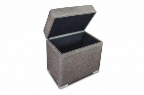 АМУР Пуф (в ткани коллекции Ивару №1,2,3) в Ревде - revda.mebel24.online | фото 5