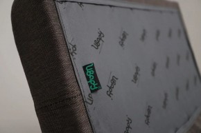 АМУР Пуф (в ткани коллекции Ивару №1,2,3) в Ревде - revda.mebel24.online | фото 8