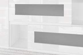 АНТИКА Кухонный гарнитур Стандарт (1600 мм) в Ревде - revda.mebel24.online | фото 13