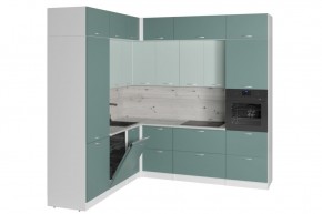 АСАЯ Кухонный гарнитур Гранд Прайм  (2200*2500 мм) в Ревде - revda.mebel24.online | фото 3