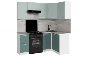 АСАЯ Кухонный гарнитур Оптима 5 (1200*2000 мм) в Ревде - revda.mebel24.online | фото 3