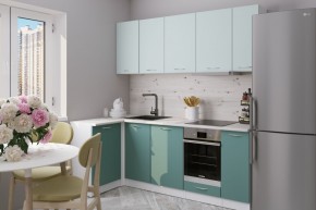 АСАЯ Кухонный гарнитур Прайм 400 (1100*2000 мм) в Ревде - revda.mebel24.online | фото
