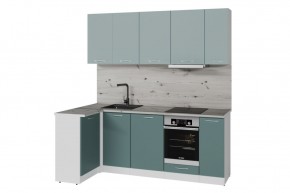 АСАЯ Кухонный гарнитур Прайм 400 (1100*2000 мм) в Ревде - revda.mebel24.online | фото 3