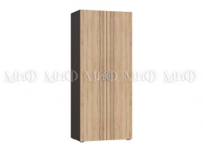 АСТИ МС ШК-001 исп.№1 (Белый глянец/белый) в Ревде - revda.mebel24.online | фото