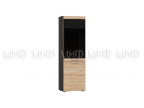 АСТИ МС ШК-006 (Белый глянец/белый) в Ревде - revda.mebel24.online | фото