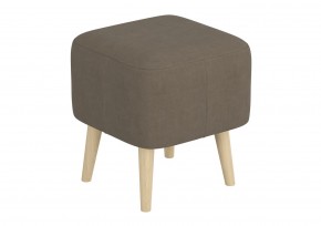 МОНО mini Банкетка (орех) в Ревде - revda.mebel24.online | фото
