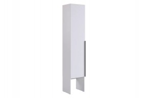 БАСКО Прихожая К4 (белое дерево) в Ревде - revda.mebel24.online | фото 4
