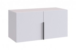 БАСКО Прихожая К6 (белое дерево) в Ревде - revda.mebel24.online | фото 7