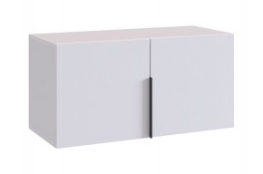БАСКО Прихожая К7 (белое дерево) в Ревде - revda.mebel24.online | фото 9