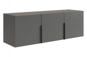 БАСКО Прихожая К7 (графит) в Ревде - revda.mebel24.online | фото 13