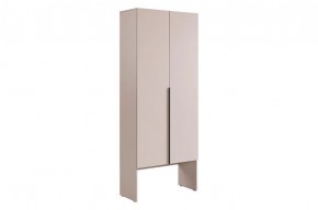 БАСКО Прихожая К7 (кашемир) в Ревде - revda.mebel24.online | фото 4