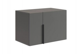 БАСКО Прихожая К9 (графит) в Ревде - revda.mebel24.online | фото 14