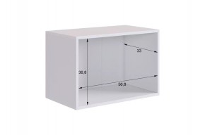 БАСКО Прихожая К9 (кашемир) в Ревде - revda.mebel24.online | фото 15