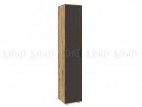 БЕЛЛА Гостиная (модульная) графит в Ревде - revda.mebel24.online | фото 2
