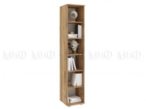 БЕЛЛА Гостиная (модульная) графит в Ревде - revda.mebel24.online | фото 3