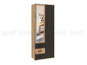 БЕЛЛА Гостиная (модульная) графит в Ревде - revda.mebel24.online | фото 5
