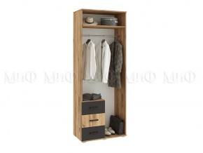 БЕЛЛА Гостиная (модульная) графит в Ревде - revda.mebel24.online | фото 6