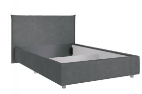 БЕСТ Каркас кровати 1200 в Ревде - revda.mebel24.online | фото 1