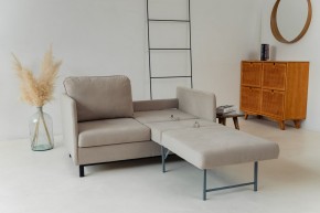 Комплект мягкой мебели 900+901 (диван+кресло) в Ревде - revda.mebel24.online | фото 4