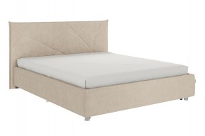 БЕСТ Кровать с основанием 1600 в Ревде - revda.mebel24.online | фото 3