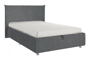 БЕСТ Кровать с ПМ 1200 в Ревде - revda.mebel24.online | фото 6