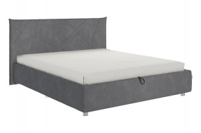 БЕСТ Кровать с ПМ 1600 в Ревде - revda.mebel24.online | фото 1