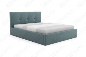 БИНГО Кровать интерьерная +основание (80х200) в Ревде - revda.mebel24.online | фото 21