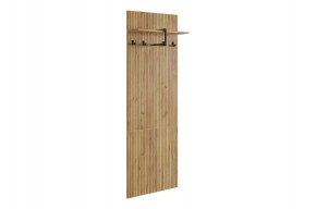БОДРУМ Вешалка 1 в Ревде - revda.mebel24.online | фото