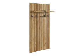 БОДРУМ Вешалка 2 в Ревде - revda.mebel24.online | фото