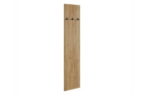 БОДРУМ Вешалка 3 в Ревде - revda.mebel24.online | фото