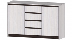 БОСТОН Гостиная (модульная) анкор светлый в Ревде - revda.mebel24.online | фото 10