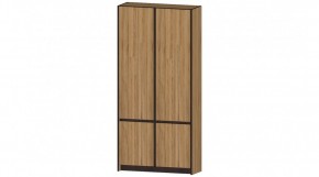 БОСТОН Гостиная (модульная) дуб вотан в Ревде - revda.mebel24.online | фото 5