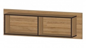 БОСТОН Гостиная (модульная) дуб вотан в Ревде - revda.mebel24.online | фото 6
