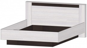 БОСТОН Кровать 1600 (анкор светлый) в Ревде - revda.mebel24.online | фото
