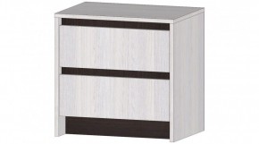 БОСТОН Спальный гарнитур (модульный) анкор светлый в Ревде - revda.mebel24.online | фото 4