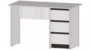 БОСТОН Стол с ящиками (анкор светлый) в Ревде - revda.mebel24.online | фото