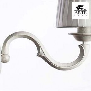 Бра Arte Lamp Alba A9395AP-1WG в Ревде - revda.mebel24.online | фото 4