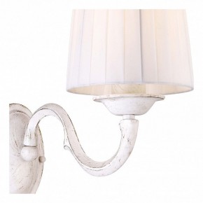 Бра Arte Lamp Alba A9395AP-1WG в Ревде - revda.mebel24.online | фото 5