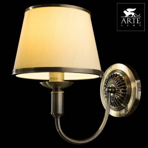 Бра Arte Lamp Alice A3579AP-1AB в Ревде - revda.mebel24.online | фото 3