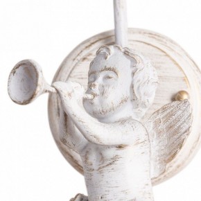 Бра Arte Lamp Amur A1133AP-1WG в Ревде - revda.mebel24.online | фото 3