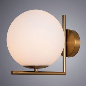 Бра Arte Lamp Bolla-Unica A1921AP-1AB в Ревде - revda.mebel24.online | фото 2
