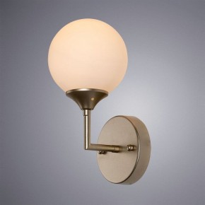 Бра Arte Lamp Marco A2703AP-1SG в Ревде - revda.mebel24.online | фото 2
