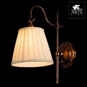 Бра Arte Lamp Seville A1509AP-1PB в Ревде - revda.mebel24.online | фото 4