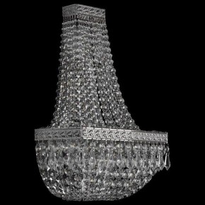 Бра Bohemia Ivele Crystal 1901 19012B/H2/25IV Ni в Ревде - revda.mebel24.online | фото 2