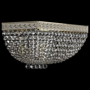 Бра Bohemia Ivele Crystal 1928 19282B/35IV GW в Ревде - revda.mebel24.online | фото 2