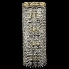 Бра Bohemia Ivele Crystal 8340 83401B/30IV-75 G Drops в Ревде - revda.mebel24.online | фото 2