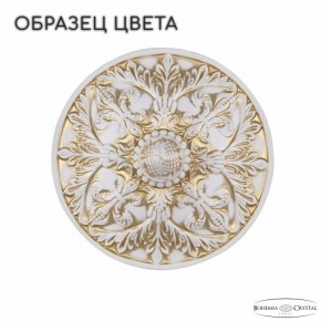 Бра Bohemia Ivele Crystal AL1609 AL16309B/3/141 WMG в Ревде - revda.mebel24.online | фото 2