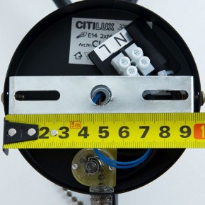 Бра Citilux Монтана CL117325 в Ревде - revda.mebel24.online | фото 15
